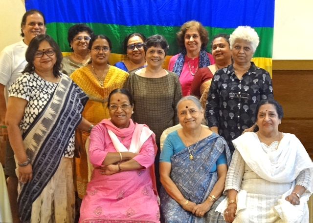 Parents of LGBTQ children come under one umbrella in Mumbai forming support group