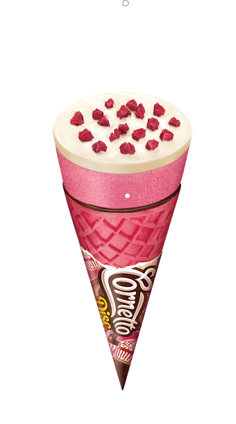 Kwality Walls launches limited edition Red Velvet Cornetto