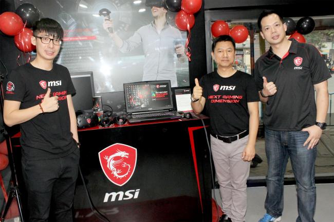 MSI announces its exclusive store for gaming enthusiasts in Kolkata