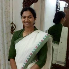 Nandini K.R. tops Civil Services Examination