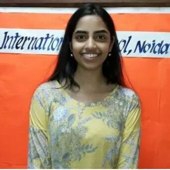Raksha Gopal tops CBSE Class 12 examination