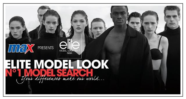 MAX with ELITE MODEL LOOK 2017 offers platform for aspiring models
