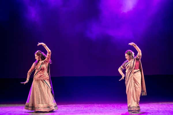 Udayananda World Heritage Dance Tour: A tribute to father-son duo Uday and Ananda Shankar