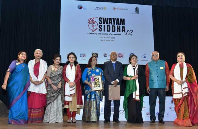 Rotary Club organises 12th edition of Swayam Siddha