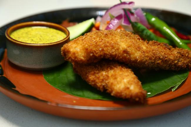JW Marriott Kolkata offers curated menu through the day for the Bengali New Year weekend 