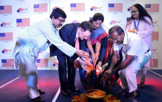 U.S. Consulate Kolkata hosts seventh anti-trafficking conclave