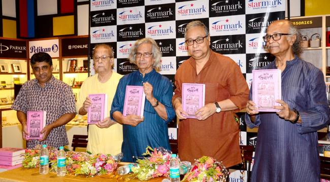 The old Panjika or the Bengali almanac is also a reflection of then contemporary life, discovers author Asit Paul