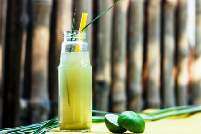 Beat the Kolkata heat with summer coolers from The Yellow Straw
