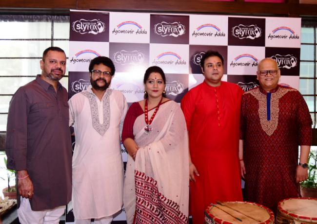 Sly Fox Gastro Club getting ready to welcome Kolkata diners with special menu during Durga Puja