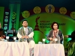 Apeejay Kolkata Lit Fest announces Prabha Khaitan Womanâ€™s Voice Award