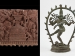 Indian art through the ages