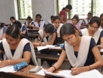 Bihar: No shoes, socks in Class X examinations to prevent cheating