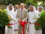 University of Birmingham officially opens new campus in Dubai
