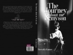 Book Review: 'The Journey about Me and My Son', or how to remain hopeful in times of distress