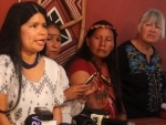 Ecuador: Sarayaku leader Patricia Gualinga defends territory despite threats