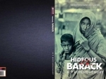 Author interview: In conversation with H.P. Roychoudhury, author of Hideous Barack