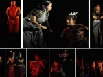 Kolkata: Cultural organisation presents 100th stage enactment of Tagore's dance drama