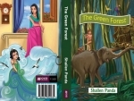 Author interview: 'The Green Forest' aims to inculcate a love for Nature among children