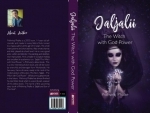 Book review: Young author Prithviraj Phalke delves into the land of adventures in his book Jaljali