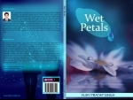 Author interview: Vijay Pratap Singh on his debut book Wet Petals