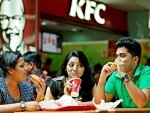  American food: I'm lovin' it, says young India