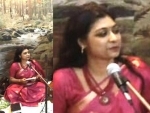 Classical vocalist Sohini Roychowdhury enthralls audience with her mellifluous singing