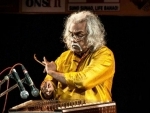 Santoor maestro Pt Tarun Bhattacharya organises charity concert in the US