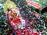 Ganesh Chaturthi: Devotees throng temples in Guwahati
