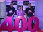 Kolkata: LakmÃ© Salon launches its 400th salon in Gariahat
