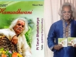 Santoor maestro Pdt Tarun Bhattacharyaâ€™s new album releases