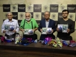 â€˜Hideous Barakâ€™ and â€˜India My Countryâ€™, two Power Publishers books inaugurated