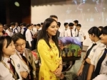 Miss Deaf Asia: This Haryana girl hears no evil