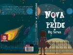 Book review: Go on a time travel through Sumit Verma's 'Nova and Pride'