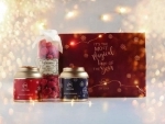 Enhance the flavors of Christmas with the new range of tea from Oh Cha