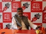 Red FM's 'Bajao for a Cause' collaborates with Kailash Satyarthi Childrenâ€™s Foundation