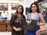 Varda Goenka â€“ Fine Jewels by Diagold aims to address the fashion demands of today's smart women
