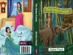 Book review: Faith in god is the main theme of The Green Forest 