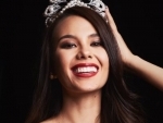 Catriona Gray of the Philippines crowned Miss Universe