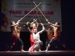 EZCC's nine-day Parv Bharatiyan festival entertains Kolkatans