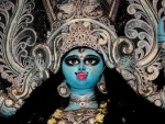 West Bengal observes Kali Puja today