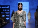 LakmÃ© Fashion Week is back with its Winter/Festive 2018 edition