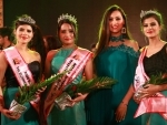 Jyoti Singh wins â€˜Miss Bihar-2018â€™ title, Nisha is first runner-up