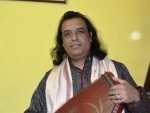 Pandit Girish Chatterjee spreading the magic of Indian classical music across the globe