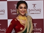 Tanishq introduces the special Aparupa collection this Durga Puja