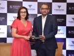 TimesPro sign MoU with Monash College