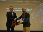 Thales and Indian Institute of Technology Madras sign Memorandum of Understanding