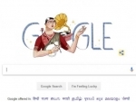 Google decorates homepage with doodle to mark Gauhar Jaan's birth anniversary 