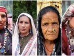 The Silver Nomads of the Himalayas