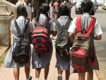 Govt's bag breather for schoolchildren