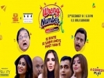 Centre Stage Creations and Sanskriti Sagar to present Wrong Number